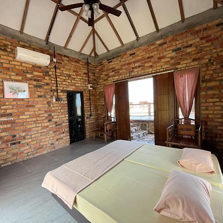 Loola Adventure Resort 텔루크바카우 외부 사진