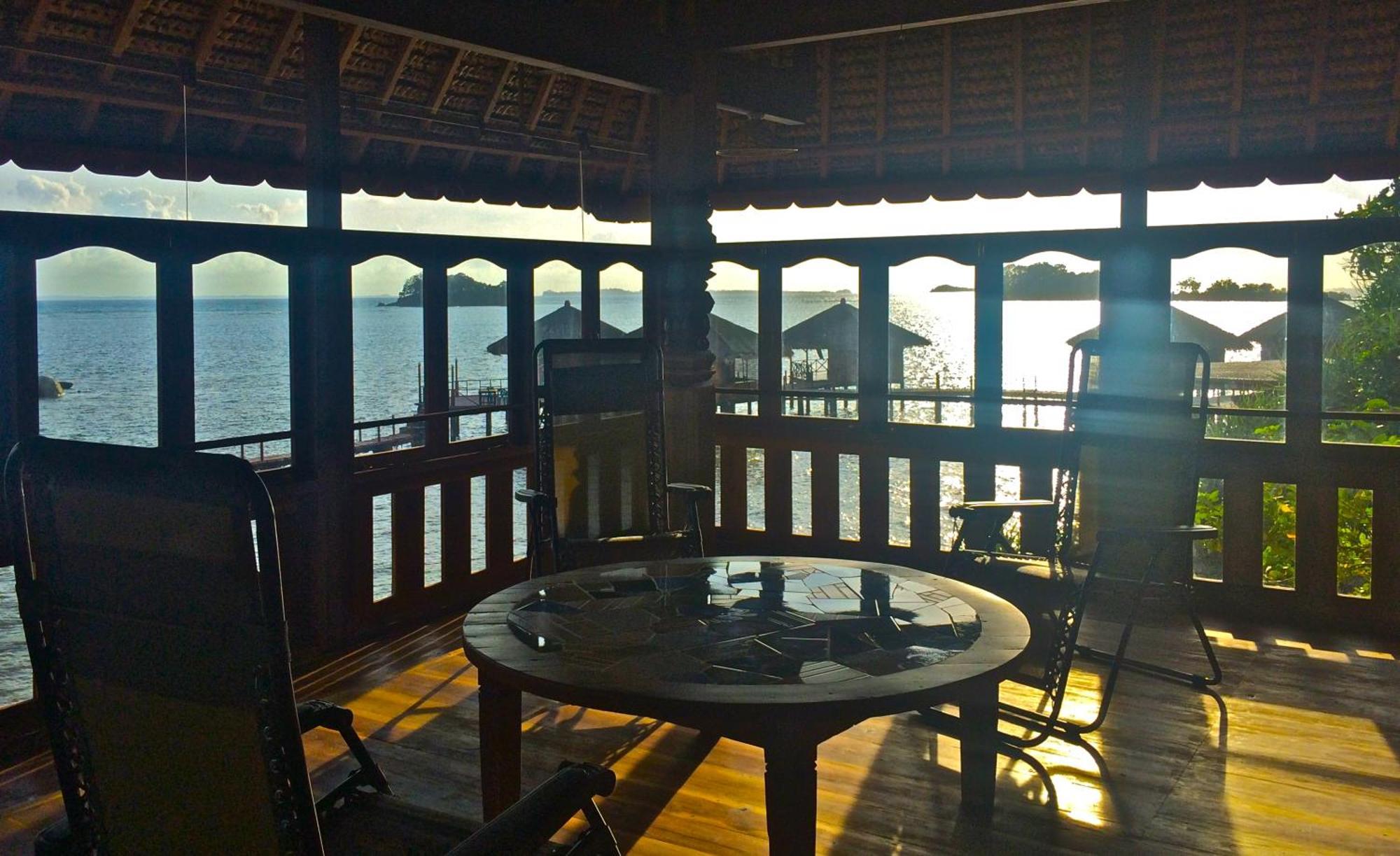 Loola Adventure Resort 텔루크바카우 외부 사진