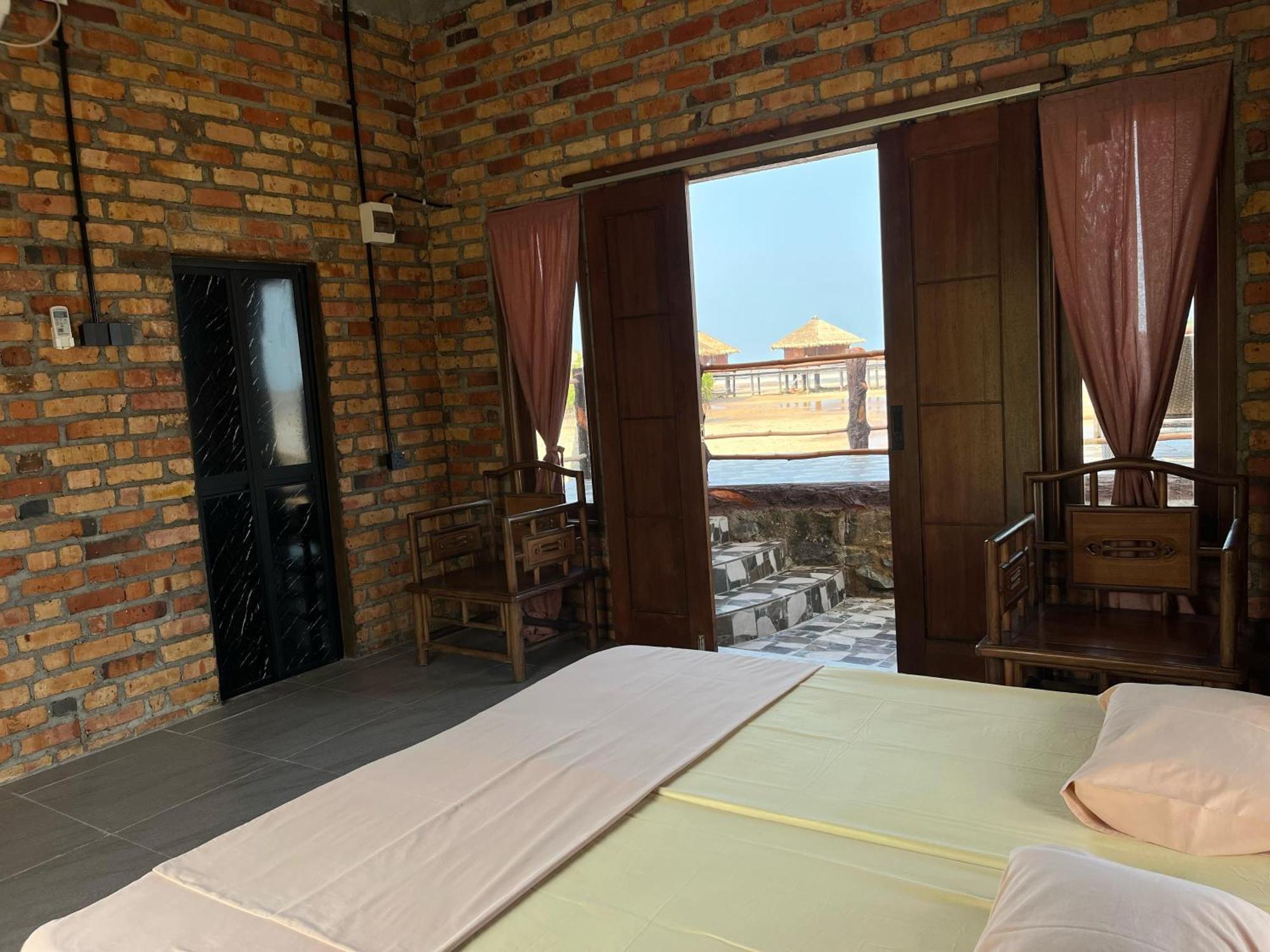 Loola Adventure Resort 텔루크바카우 외부 사진